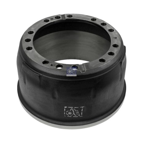 LPM Truck Parts - BRAKE DRUM (81501100102)