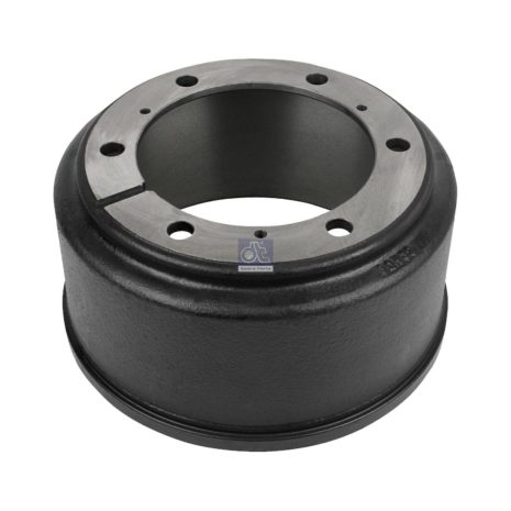 LPM Truck Parts - BRAKE DRUM (81501100175 - 81501100195)