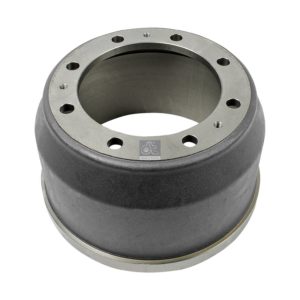 LPM Truck Parts - BRAKE DRUM (81501100212 - 81501103212)