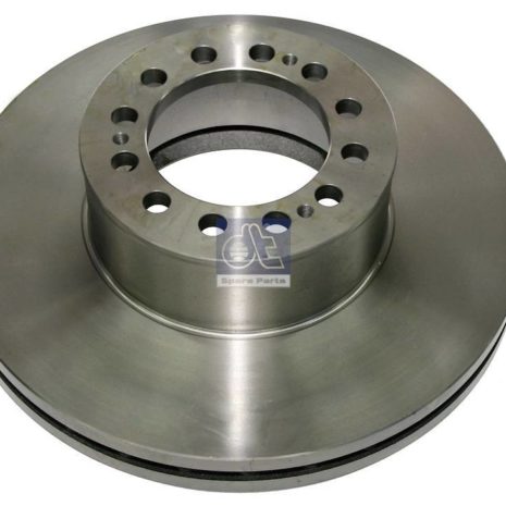 LPM Truck Parts - BRAKE DISC (1962305 - 81508030046)