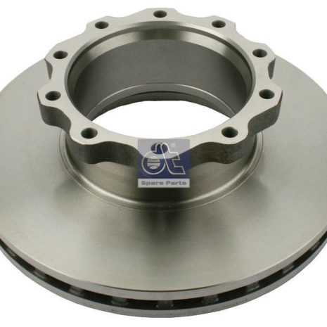 LPM Truck Parts - BRAKE DISC (1962301 - MBR5011)