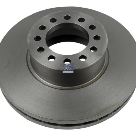 LPM Truck Parts - BRAKE DISC (81508030044)