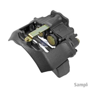 LPM Truck Parts - BRAKE CALIPER, LEFT REMAN WITHOUT OLD CORE (81508046063 - LRG524)