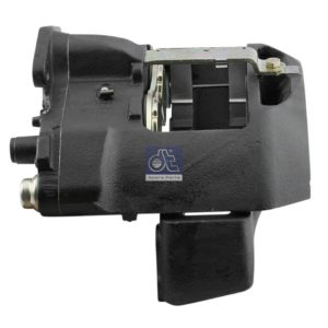 LPM Truck Parts - BRAKE CALIPER, LEFT REMAN WITHOUT OLD CORE (81508046065 - MXCE9308001)