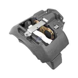 LPM Truck Parts - BRAKE CALIPER, REMAN WITHOUT OLD CORE (81508046041 - MXCE9308003)