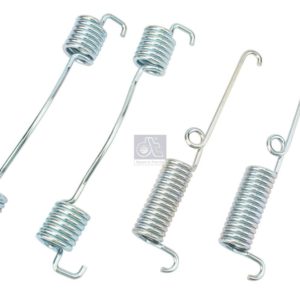 LPM Truck Parts - SPRING KIT (81976100224 - SP7972)