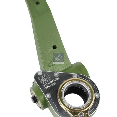 LPM Truck Parts - SLACK ADJUSTER, AUTOMATIC LEFT (51506106128 - 81506106220)