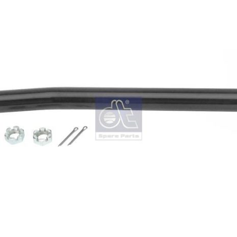 LPM Truck Parts - DRAG LINK (81467106438 - 81467106452)