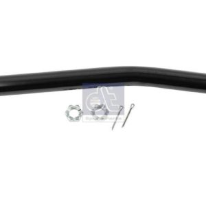 LPM Truck Parts - DRAG LINK (81467106434 - 81467106456)