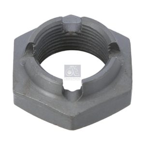 LPM Truck Parts - LOCK NUT (500354865 - N1014010212)