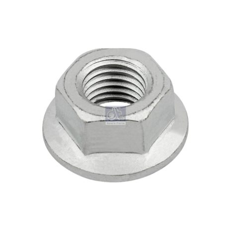 LPM Truck Parts - NUT (06112300109 - 06112518103)