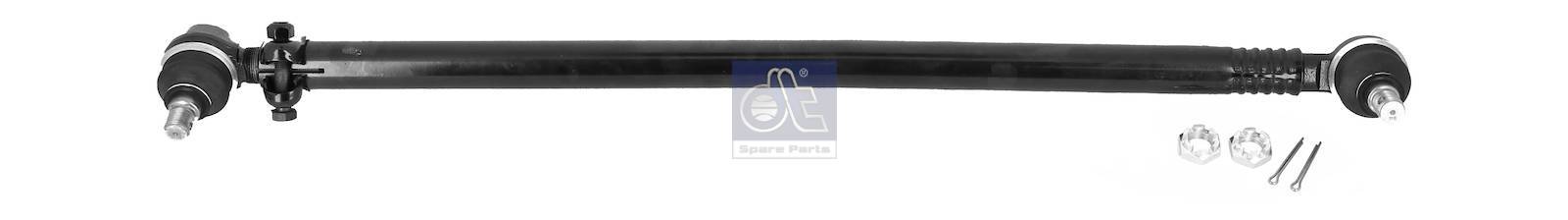 LPM Truck Parts - DRAG LINK (85466106019 - 85466106219)