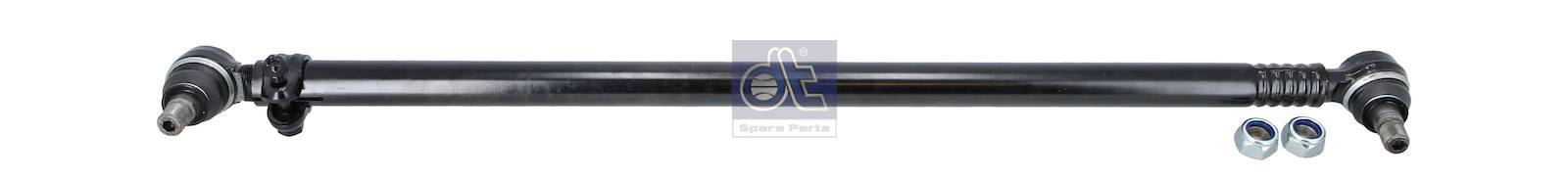 LPM Truck Parts - DRAG LINK (81466106820 - 85466106059)