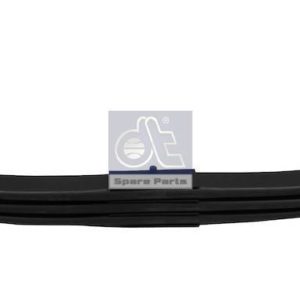 LPM Truck Parts - LEAF SPRING, FRONT (81434026185 - 81434026225)