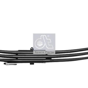 LPM Truck Parts - LEAF SPRING, FRONT (81434026291 - 81434026293)