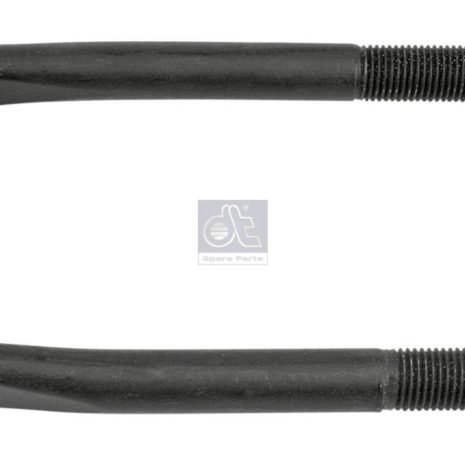 LPM Truck Parts - UBOLT (81413120009 - 81413126022)