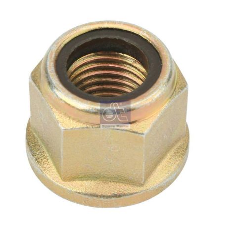 LPM Truck Parts - NUT (06112890003)