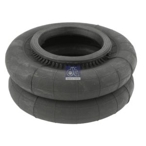 LPM Truck Parts - AIR SPRING, WITHOUT PISTON (0220020500 - 750377)