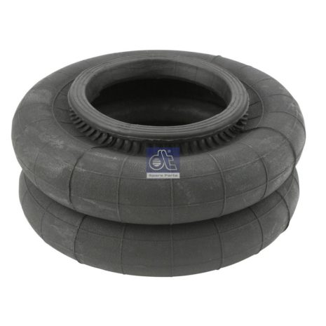 LPM Truck Parts - AIR SPRING, WITHOUT PISTON (0220020500 - 750377)