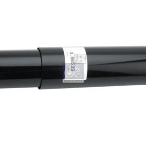 LPM Truck Parts - SHOCK ABSORBER (81437016950 - 81437026117)