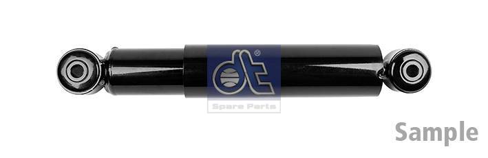 LPM Truck Parts - SHOCK ABSORBER (81437016253 - 81437016341)