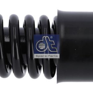 LPM Truck Parts - SHOCK ABSORBER (81437016629 - 81437016736)