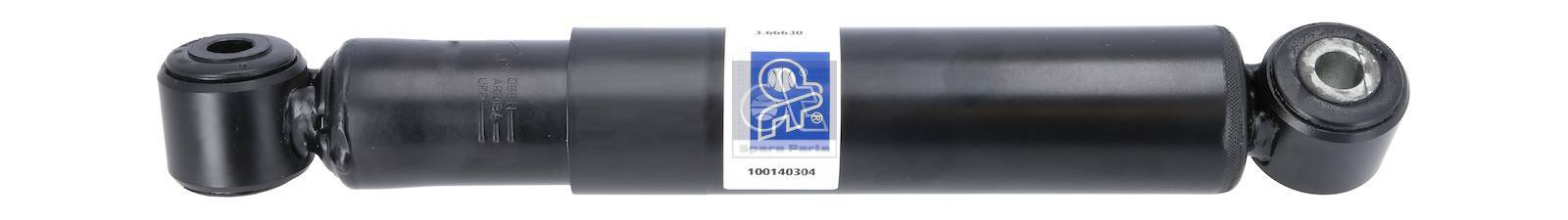 LPM Truck Parts - SHOCK ABSORBER (81437026000)