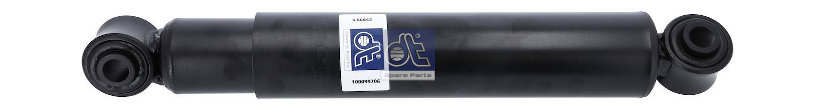 LPM Truck Parts - SHOCK ABSORBER (81437016901 - 81437026017)