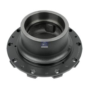 LPM Truck Parts - WHEEL HUB, WITHOUT BEARINGS (81357010128)