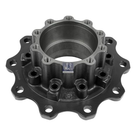 LPM Truck Parts - WHEEL HUB, WITHOUT BEARINGS (81357010155)