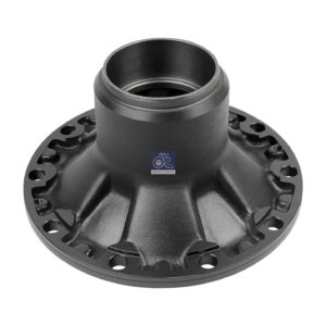 LPM Truck Parts - WHEEL HUB, WITHOUT BEARINGS (81443010146)