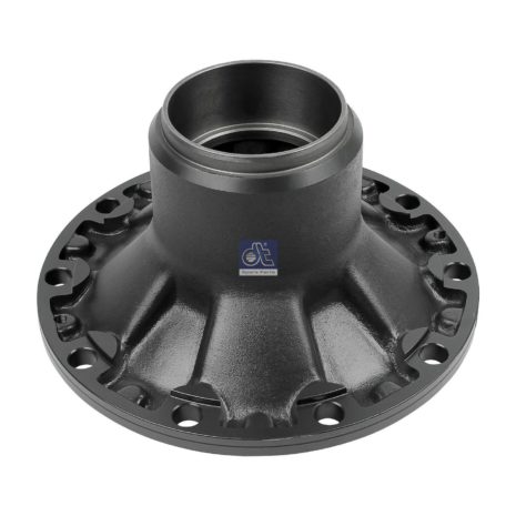 LPM Truck Parts - WHEEL HUB, WITHOUT BEARINGS (81443010146)