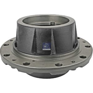 LPM Truck Parts - WHEEL HUB, WITHOUT BEARINGS (81357010141)
