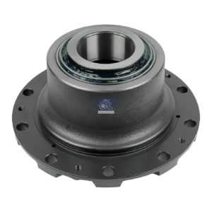 LPM Truck Parts - WHEEL HUB, WITH BEARING (81357010128S)