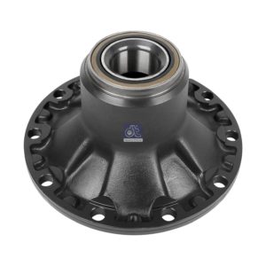 LPM Truck Parts - WHEEL HUB, WITH BEARING (81443010146S)