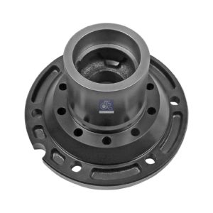 LPM Truck Parts - WHEEL HUB, WITHOUT BEARINGS (81443010169)