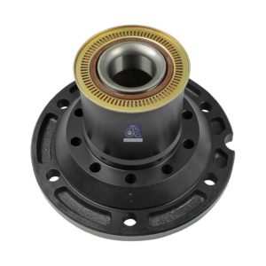 LPM Truck Parts - WHEEL HUB, WITH BEARING (81443010169S)