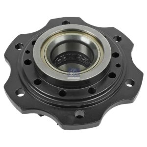 LPM Truck Parts - WHEEL HUB, WITH BEARING (81357010165S)