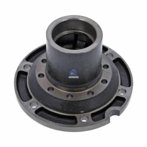 LPM Truck Parts - WHEEL HUB, WITHOUT BEARINGS (81443010182)