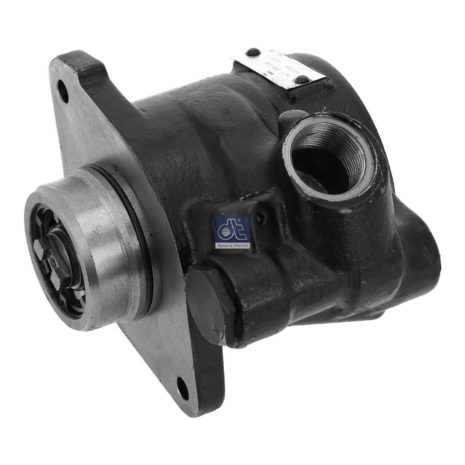 LPM Truck Parts - SERVO PUMP, RIGHT TURN (81471016107 - 81471019109)