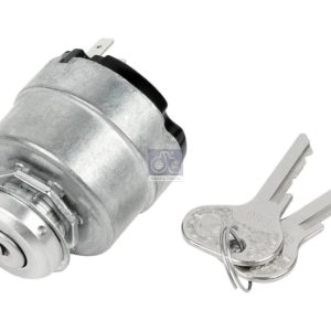 LPM Truck Parts - IGNITION SWITCH (0502877 - 5000243441)