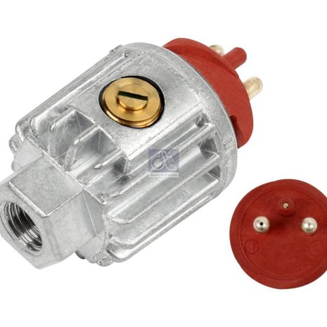 LPM Truck Parts - PRESSURE SWITCH (81255200079)