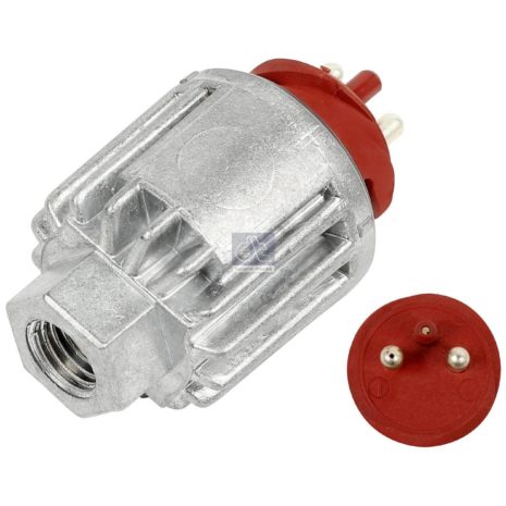 LPM Truck Parts - PRESSURE SWITCH (81255200032 - 81255206008)