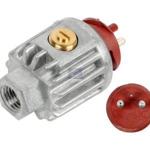 LPM Truck Parts - PRESSURE SWITCH (81255200076)