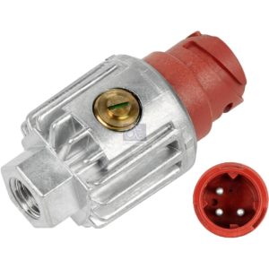 LPM Truck Parts - PRESSURE SWITCH (81255200133 - 81255200184)