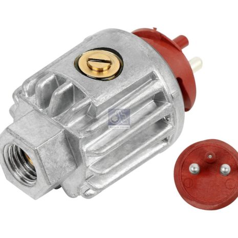 LPM Truck Parts - PRESSURE SWITCH (81255200117)