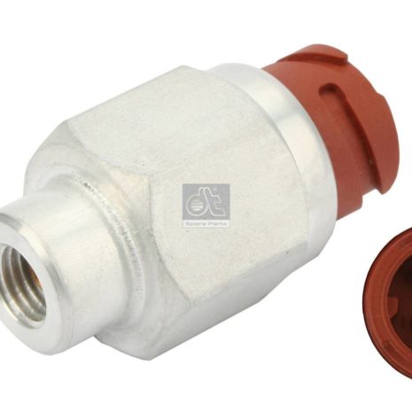 LPM Truck Parts - PRESSURE SWITCH (81274210184 - 81274216048)