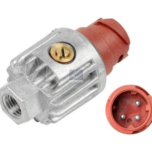 LPM Truck Parts - PRESSURE SWITCH (81255200146 - 81255200190)