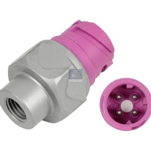 LPM Truck Parts - PRESSURE SWITCH (81255140031 - 81255200209)