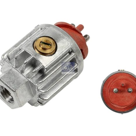 LPM Truck Parts - PRESSURE SWITCH (81255200107)